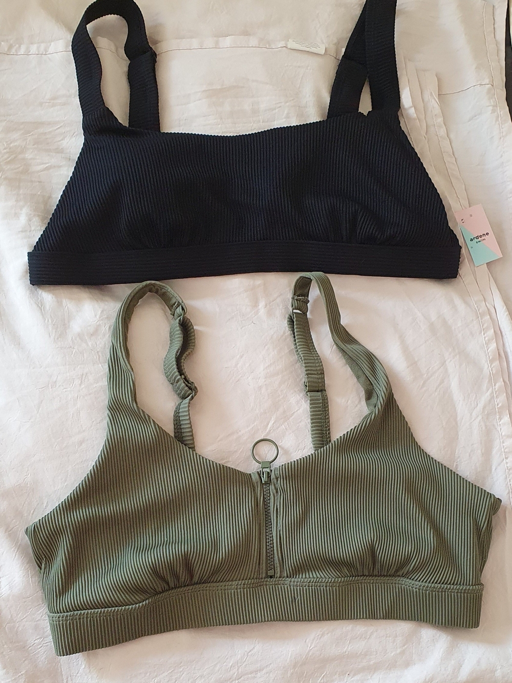 Ardene Swimsuit Tops Size M